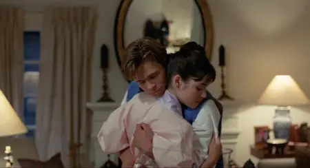 Cutting Class (1989)