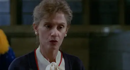 Cutting Class (1989)