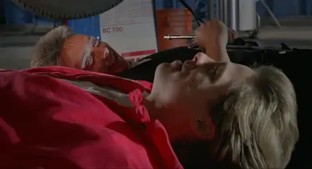 Cutting Class (1989)