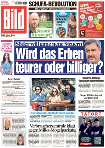 Bild - 02 September 2025