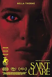 Saint Clare (2024)