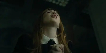 Saint Clare (2024)