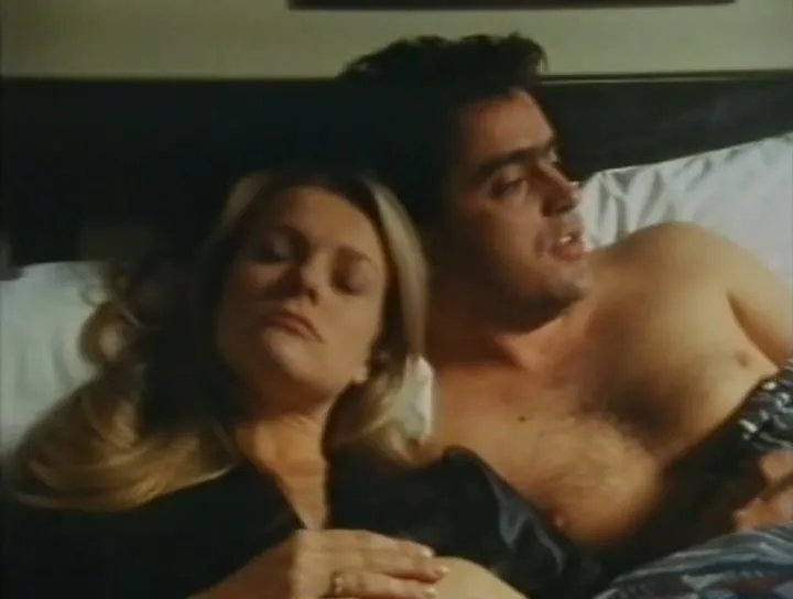 Bernard and the Genie (1991)