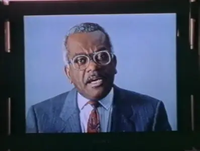 Bernard and the Genie (1991)