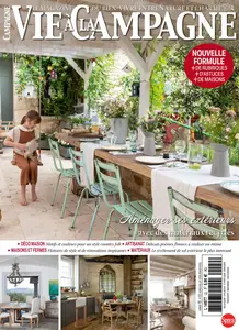 Vie à la Campagne N.22 - Juin-Juillet 2025
