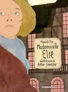 Mademoiselle Else
