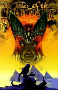 Tales of the Witchblade 07 1999