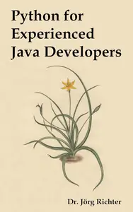 Python for Experienced Java Developers