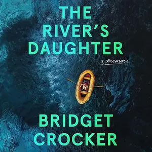 The River's Daughter [Audiobook]