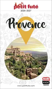 Dominique Auzias, Jean-Paul Labourdette, "Provence, 2026-2027"