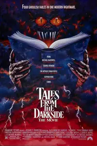 Tales from the Darkside: The Movie (1990)