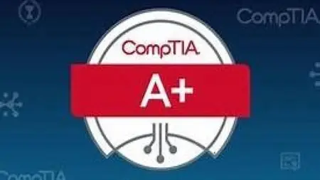 Comptia A+ 1101 (Core 1) Exam Course