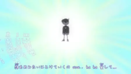 Case Closed Detective Conan S03E1137 The Secret of the Popular Restaurants Changing Flavor