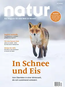 Natur - Dezember 2024