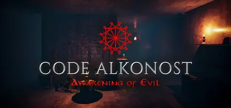 Code Alkonost Awakening Of Evil (2025)