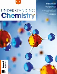 Understanding Chemistry - 2nd Edition - 3 July 2025
