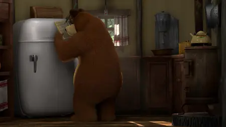 The Bear S01E13