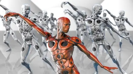 Leading In The Ai Revolution