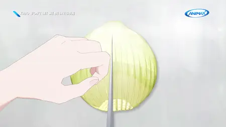 Kubo-san wa Mob wo Yurusanai - 08 (ANIMAX Asia 1920x1080 H264 MP2