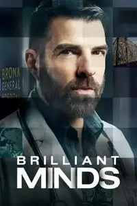 Brilliant Minds S01E11