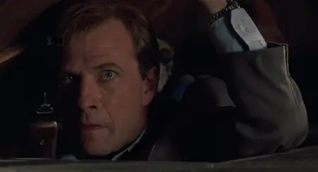 Nowhere to Run (1993)