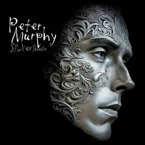 Peter Murphy - Silver Shade (2025)
