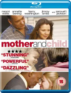 Mother and Child (2009) [Dual Audio]