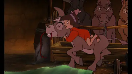 The Small One (1978)