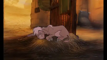 The Small One (1978)