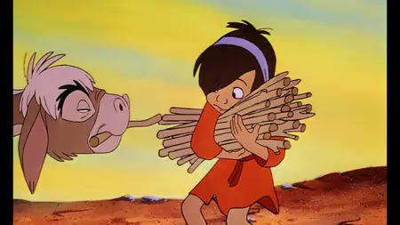 The Small One (1978)