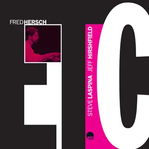 Fred Hersch - ETC (2010/2024) [Official Digital Download]