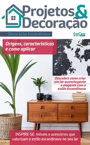 Projetos e Decoração - 17 Setembro 2024