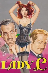 Lady L (1965) [MultiSubs]