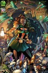 Legend of Oz - The Wicked West v2 017 (2014) (c2c) (GreenManGroup-DCP