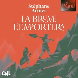 Stéphane Arnier, "La brume l'emportera"