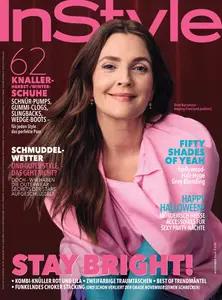 InStyle Magazin - November 2026