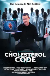 The Cholesterol Code (2026)