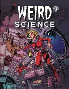 Weird Science - Tome 2