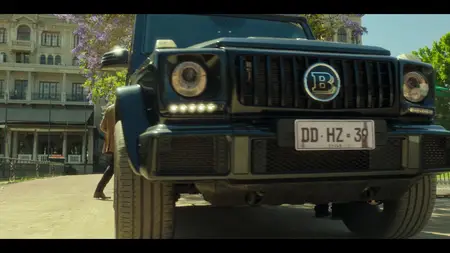 Baby Bandito S02E01
