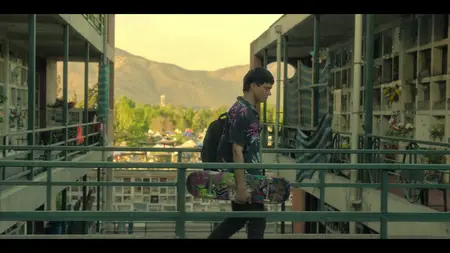 Baby Bandito S02E01