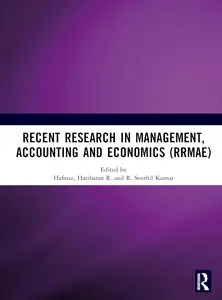 Recent Research in Management, Accounting and Economics (RRMAE)