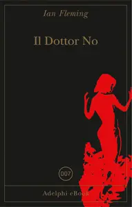 Il Dottor No - Ian Fleming