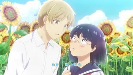 April Showers Bring May Flowers (2025 S01E07 007 Go Forth! Summer Break ToonsHub