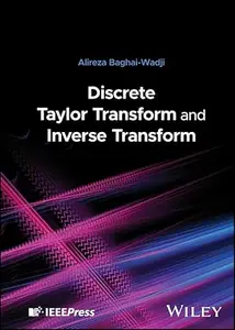 Discrete Taylor Transform and Inverse Transform