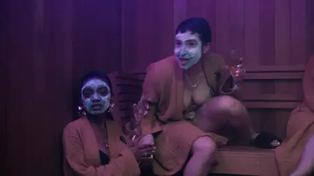 Blindspotting S02E02