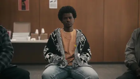 Blindspotting S02E02