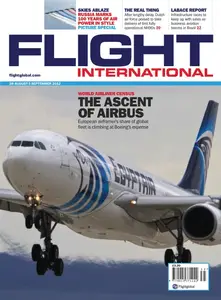 Flight International - 28 August 2012