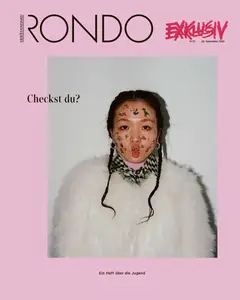 Rondo Exklusiv - 26 September 2025