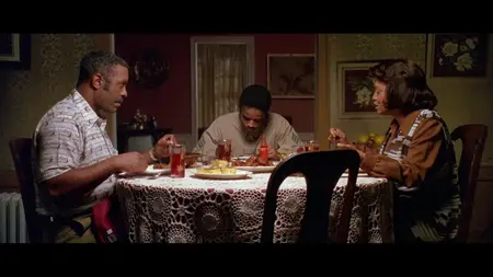 Dead Presidents (1995)