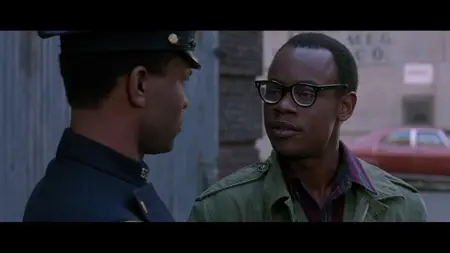 Dead Presidents (1995)